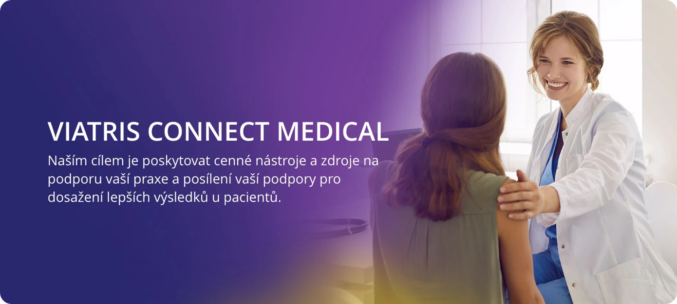 Viatris Connect | Medical