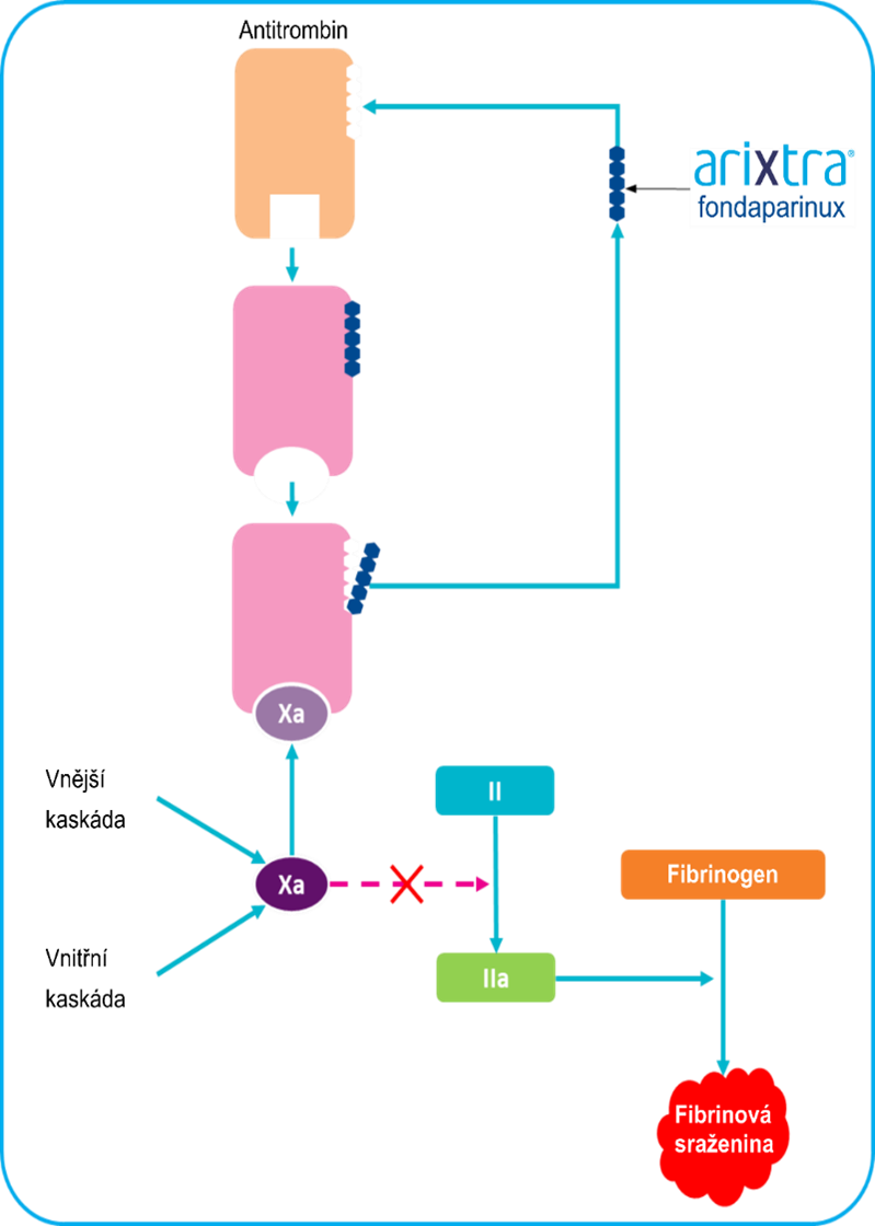 Mechanismus psoben